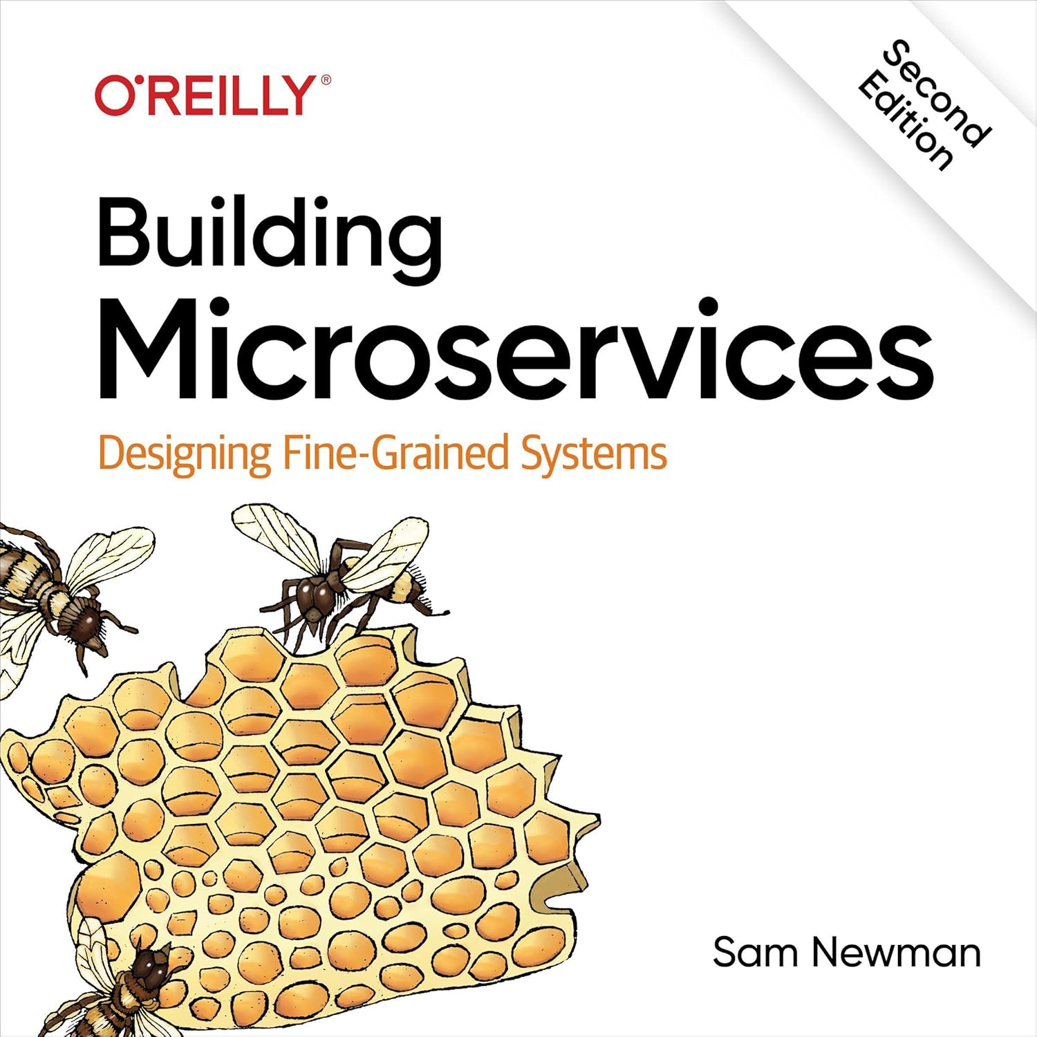 3 Building Microservices: Designing Fine-Grained Systems - Image 1
