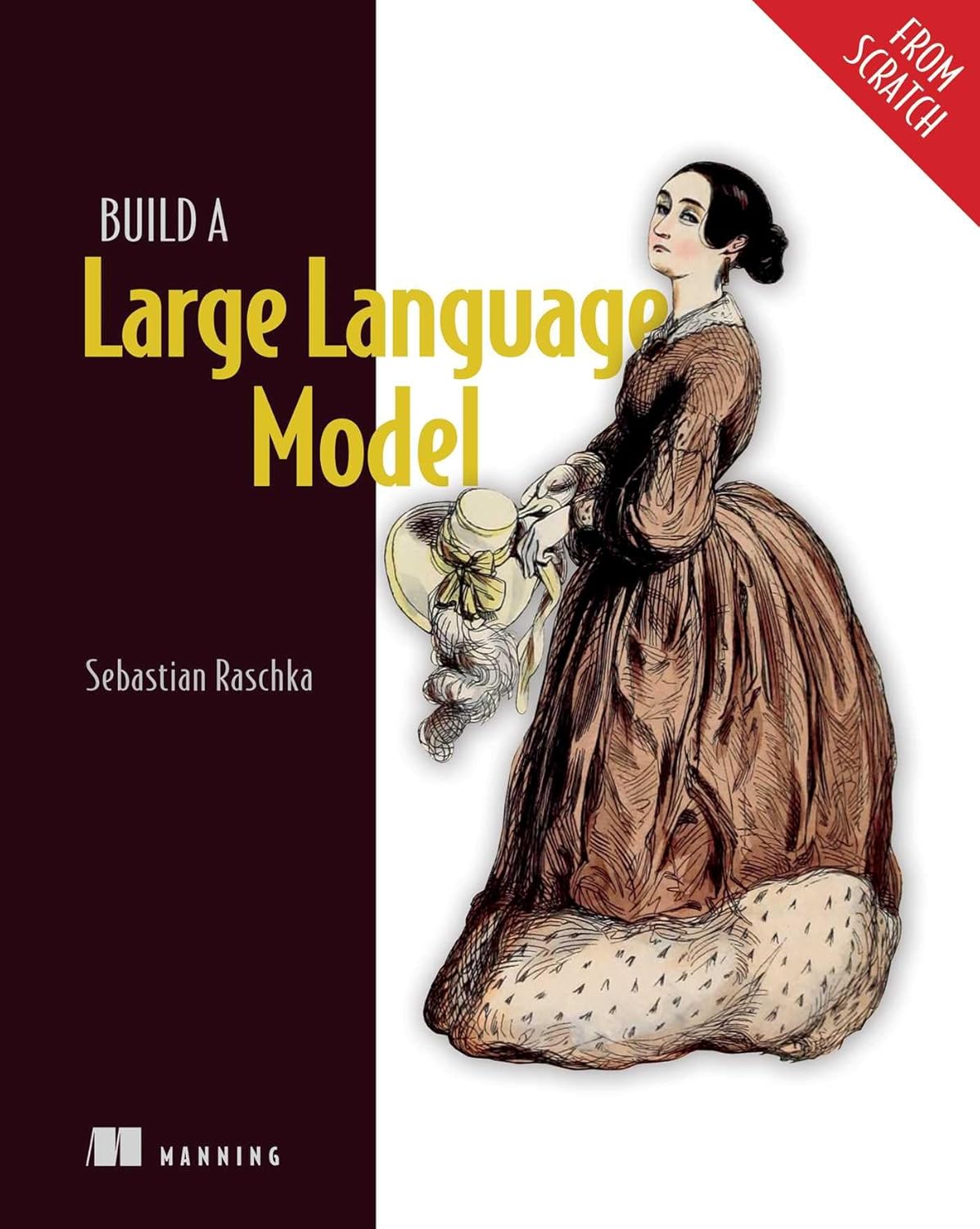 4 Build a Large Language Model - Image 1